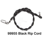Dreamweaver Black Rip Cord