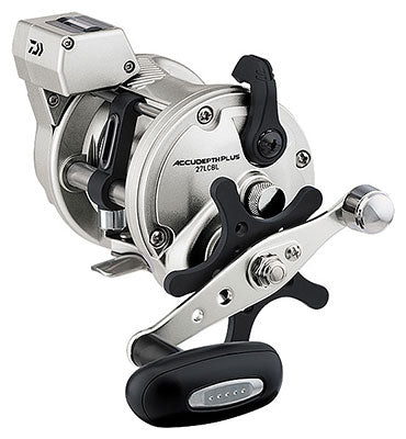 Daiwa Accudepth ADP47LCB Line Counter Reel
