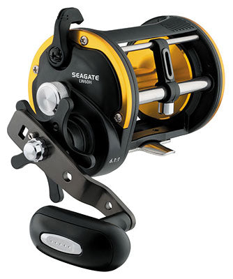Daiwa Seagate SGTLW50H