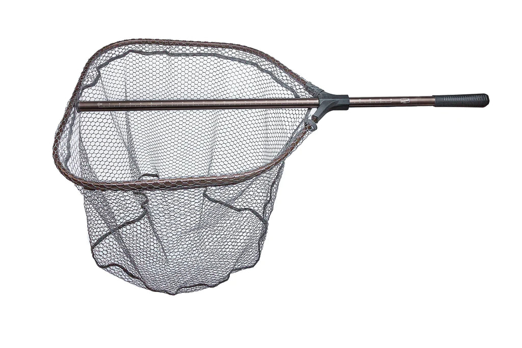 Adam's Net Salmon Stealhead Net
