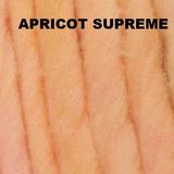 The Bug Shop Glo Bugs Yarn 15 Feet Apricot Supreme