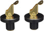 Attwood Bailer Plug