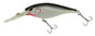 Berkley Flicker Shad 5./16OZ Sz7 Black Silver