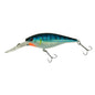 Berkley Flicker Shad 5./16OZ Sz7 Blue Tiger