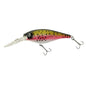 Berkley Flicker Shad 5./16OZ Sz7 Rainbow Trout