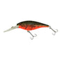Berkley Flicker Shad 5./16OZ Sz7 Red Tiger
