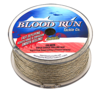 Blood Run Tackle Super Copper 45lb, Assorted Spool Sizes