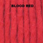 The Bug Shop Glo Bugs Yarn 15 Feet Blood Red