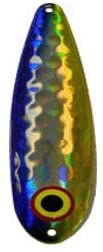 Pro King Magnum Blue Dolphin Pro Foil pkm-2124