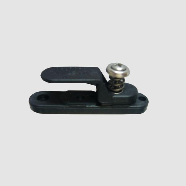 Church Tackle Board Clip 2pk