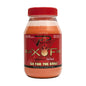 Balls O Fire Cure Borxo Red 28oz