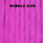 The Bug Shop Glo Bugs Yarn 15 Feet Bubble Gum