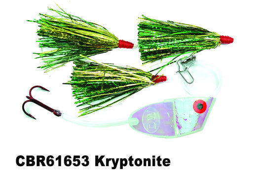 Dreamweaver Meat Rig  Kryptonite