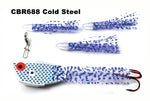 Dreamweaver Cut Bait Rig  Cold Steel CBR688