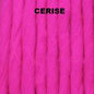 The Bug Shop Glo Bugs Yarn 15 Feet Cerise