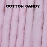 The Bug Shop Glo Bugs Yarn 15 Feet Cotton Candy