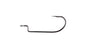 Owner Offset Shank Worm Hook Sz 3/0 Qty 5