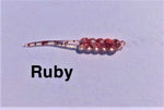 Boxer Baits Twig & Berries "Ruby"