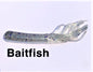 Boxer Baits 4" Tube "Baitfish"