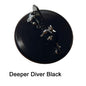 Dreamweaver Deeper Diver Size 5 Black124mm