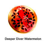 Dreamweaver Deeper Diver Size 4 Watermelon 107mm