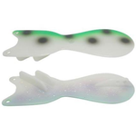 Dreamweaver Spindoctor 8" SD70510-8 Glow Frog