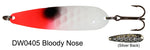 DW Standard Spoon DW0511 Bloody Nose
