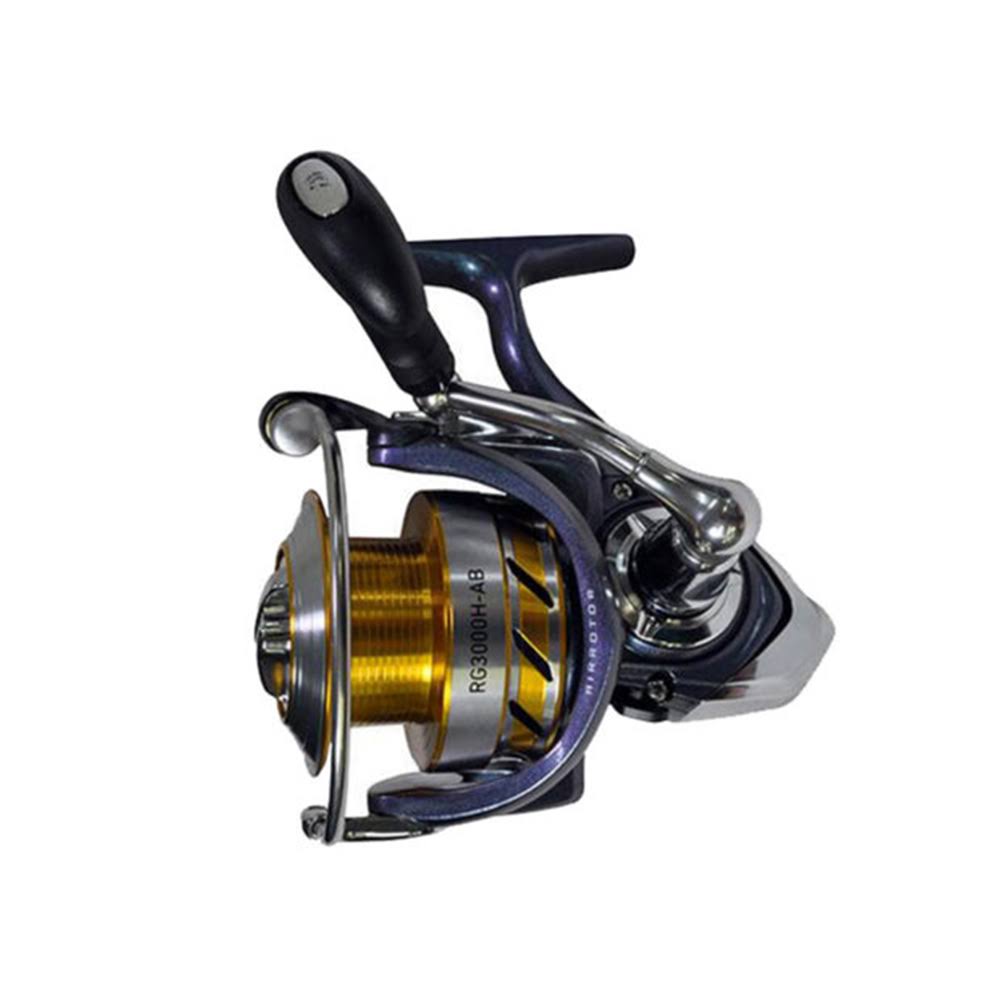 Daiwa REGAL LT 2000 Spinning Reel