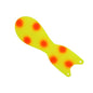 Dream weaver Spin Doctor 8" SD70037-8 Yellow/Coho Dots