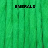 The Bug Shop Glo Bugs Yarn 15 Feet Emerald