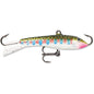 Rapala Jigging Rap W5 Ice Jigs 2" - Rainbow Trout