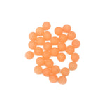 Trout Beads 10mm Glow Roe-30 TB10-10
