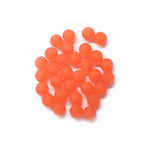 Troutbeads 10MM Natural Roe-30 TB01-10