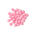 Troutbeads 8MM Pink-40 TB31-08