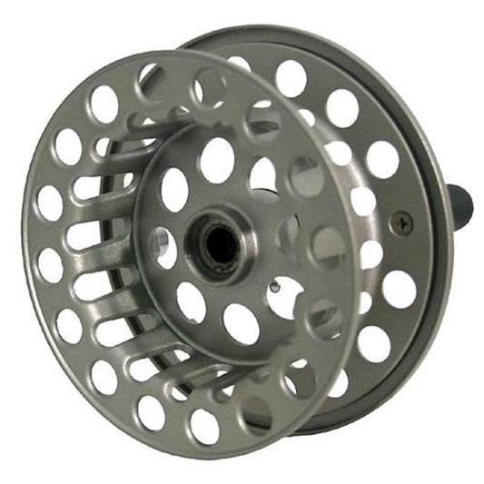 center pin reel vs fly reel Centerpin Float Fishing - Steelhead & Salmon Rated for leader diameters .008 Aventik 2nd Generation High Reel