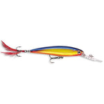 Rapala X-Rap Deep XRD-8 Hot Steel