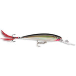 Rapala X-Rap Deep XRD-8 Silver