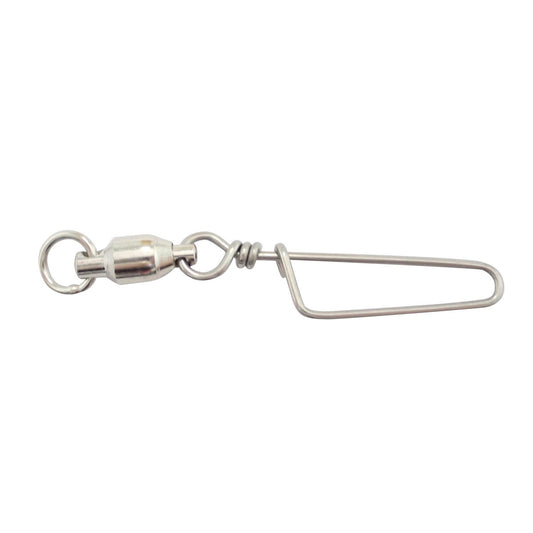 (Copy) Dreamweaver # 3 Coastlock Ball Bearing Snap Swivel DS4-10pk