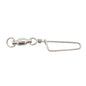 (Copy) Dreamweaver # 3 Coastlock Ball Bearing Snap Swivel DS4-10pk
