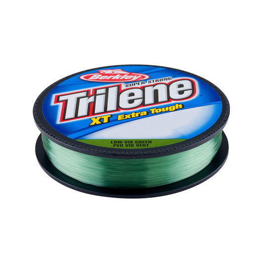 Berkeley Trilene XT Extra Tough 110yd