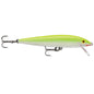 F11 Original Floating Silver Fluorescent Chartreuse F11 SFC