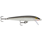 F11 Original Floating Silver F11 S