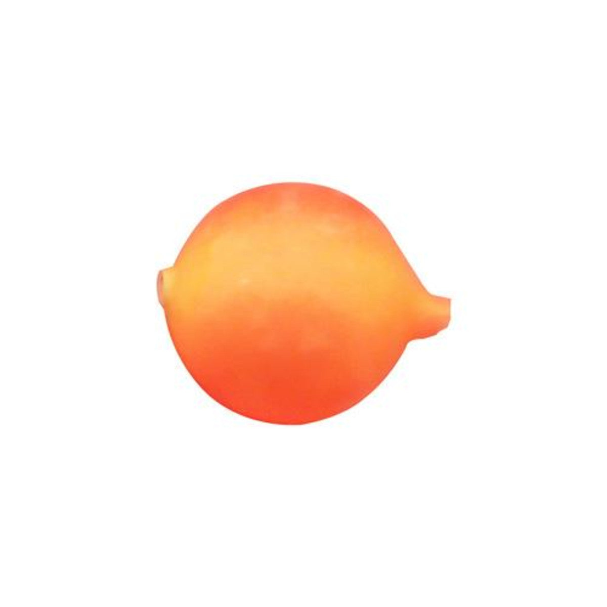 Li'l Corky Size 14  4pk pearl orange