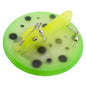 Dreamweaver Deeper Diver Size 5 froggy glow 124mm