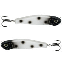 Freedom Herring CutBait Trolling 5" Black Dot Part 95122