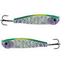 Freedom Herring CutBait Trolling 3.5" Chartreuse Part 95021