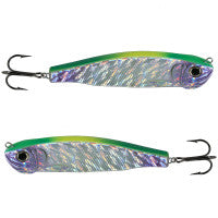 Freedom Herring CutBait Trolling 3.5" Chartreuse Part 95021