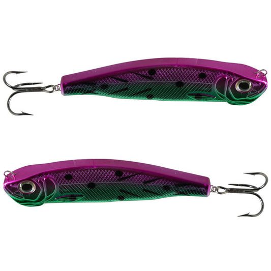 Freedom Herring CutBait Trolling 3.5" Watermelon Part 95071