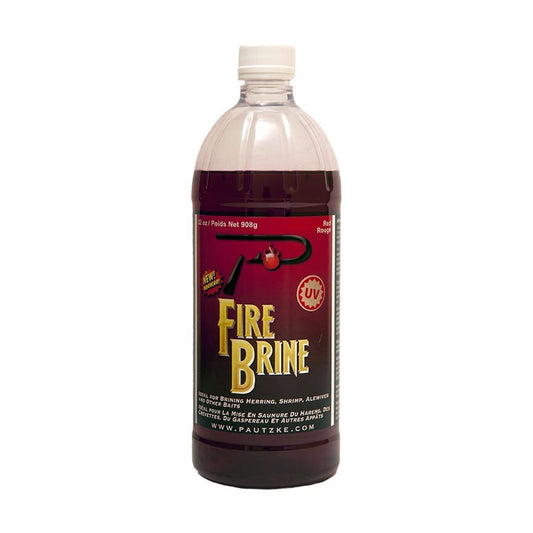 Fire Brine Red 32fl oz