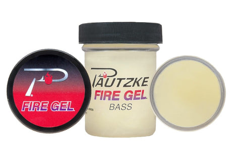 Pautzke fire Gel 1.75 oz BASS